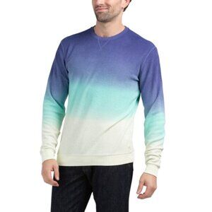 Marine Layer - Vintage Terry Out Crew Neck (Men's Small)